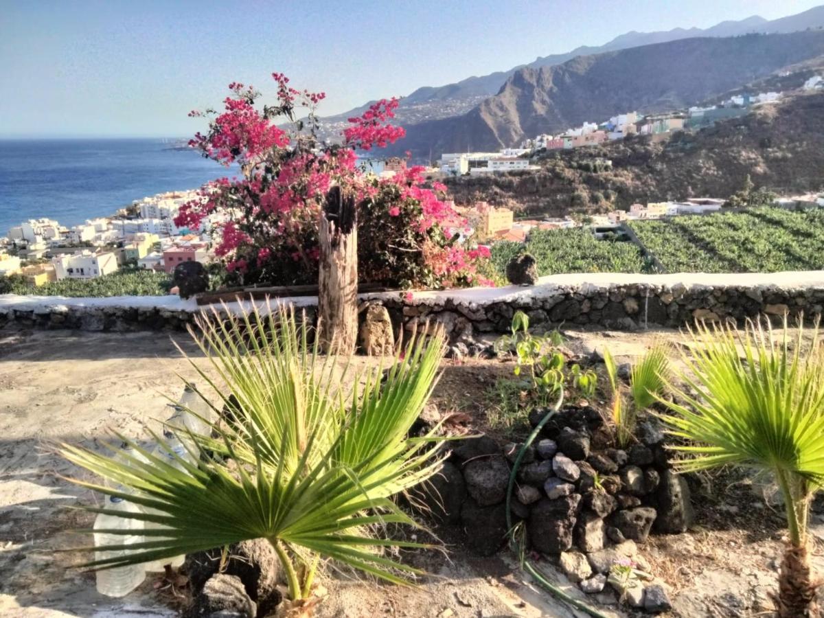 Villa El Sueno Del Angel Santa Cruz de la Palma  Exterior foto