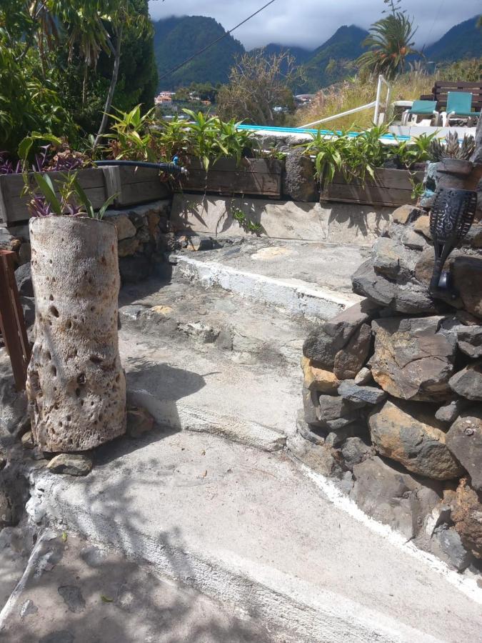 Villa El Sueno Del Angel Santa Cruz de la Palma  Exterior foto